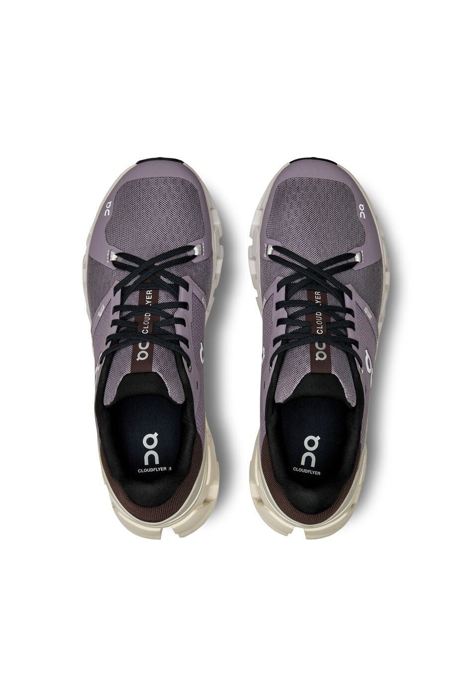 Tenis On Cloudflyer 4 Hombre