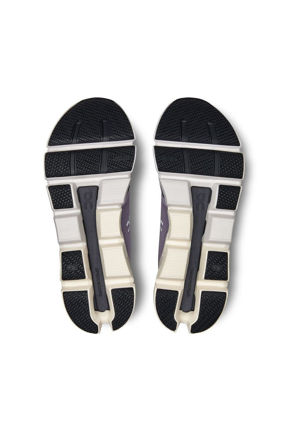 Tenis On Cloudflyer 4 Hombre