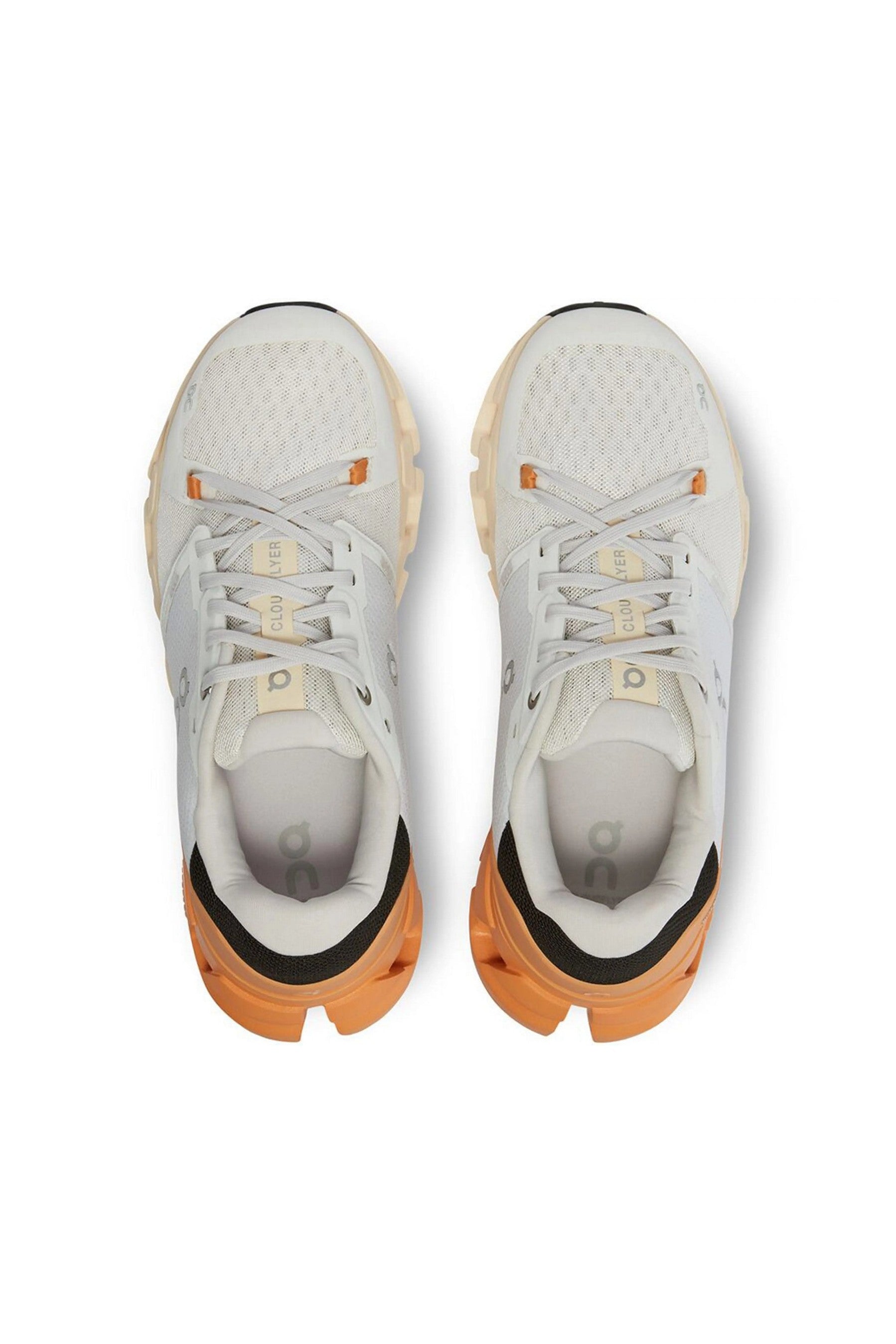 Tenis On Cloudflyer 4 Mujer