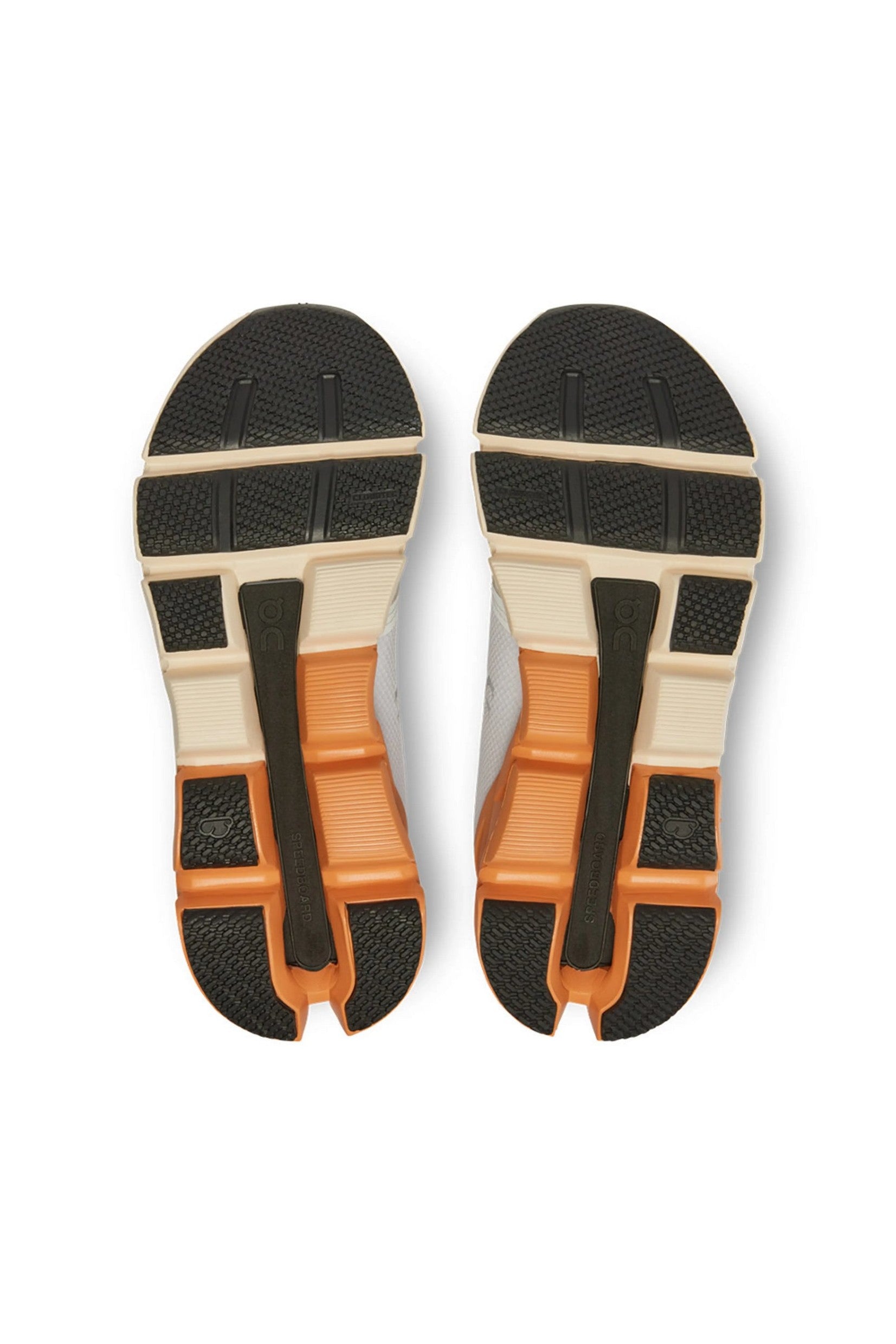 Tenis On Cloudflyer 4 Mujer