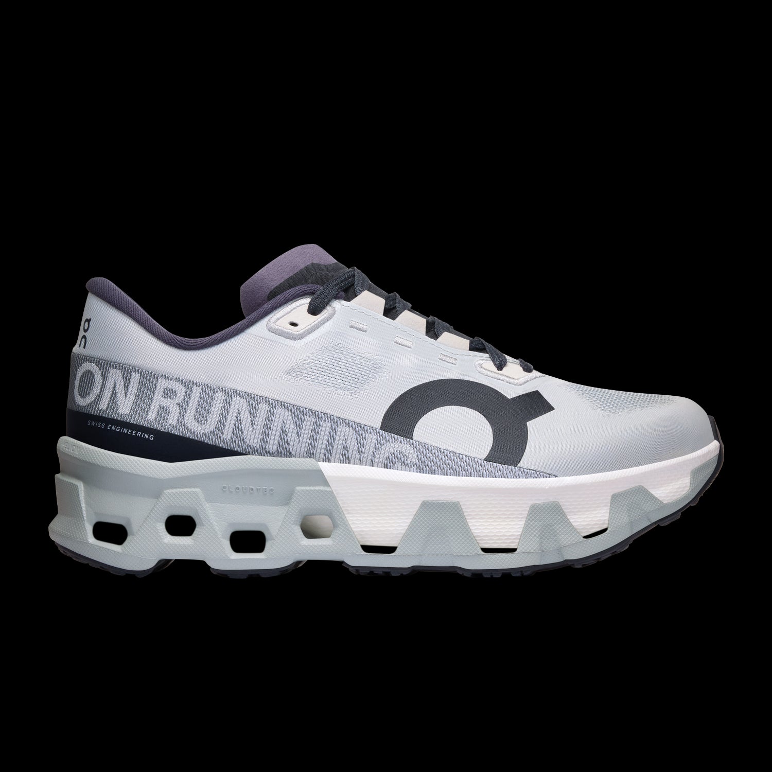 Tenis On Cloudmonster Hyper Mujer