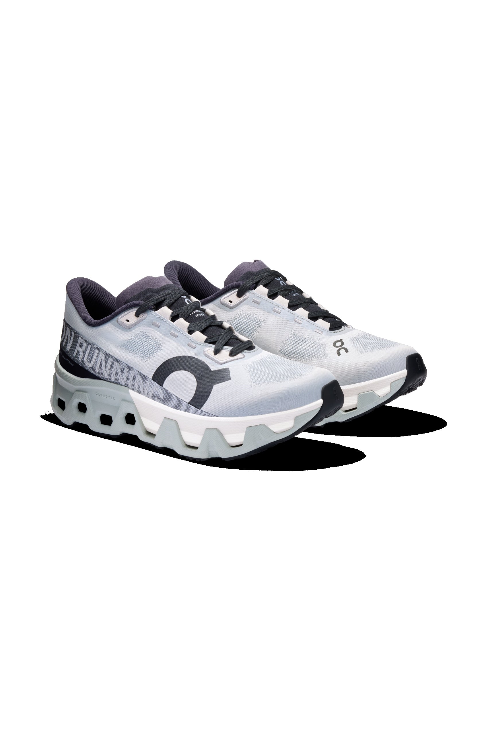Tenis On Para Mujer  Cloudmonster Hyper