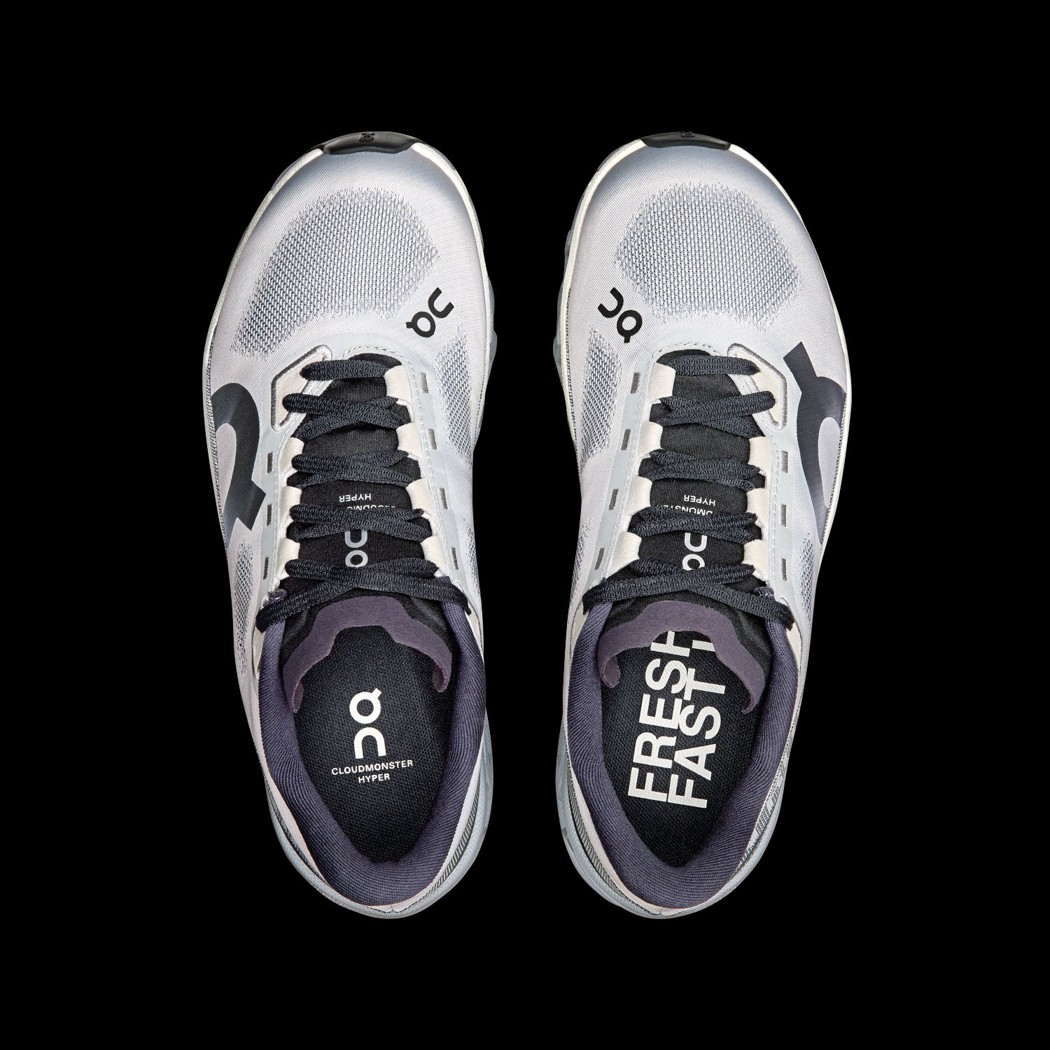 Tenis On Cloudmonster Hyper Mujer