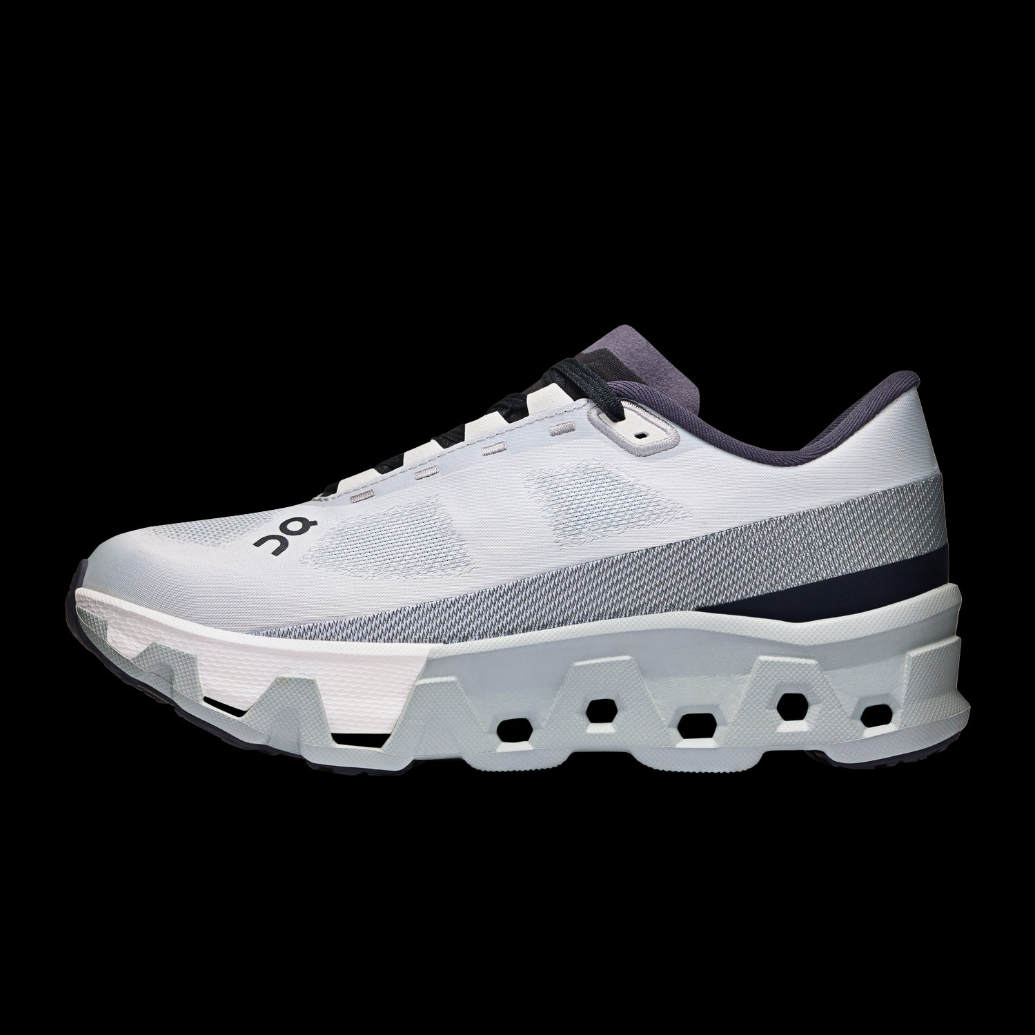 Tenis On Cloudmonster Hyper Mujer