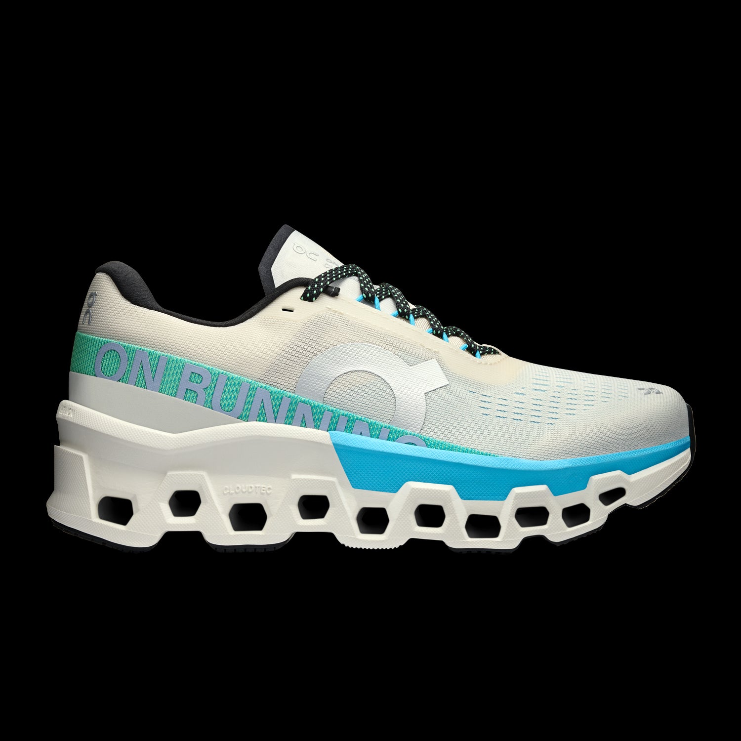 Tenis On Cloudmonster Mujer