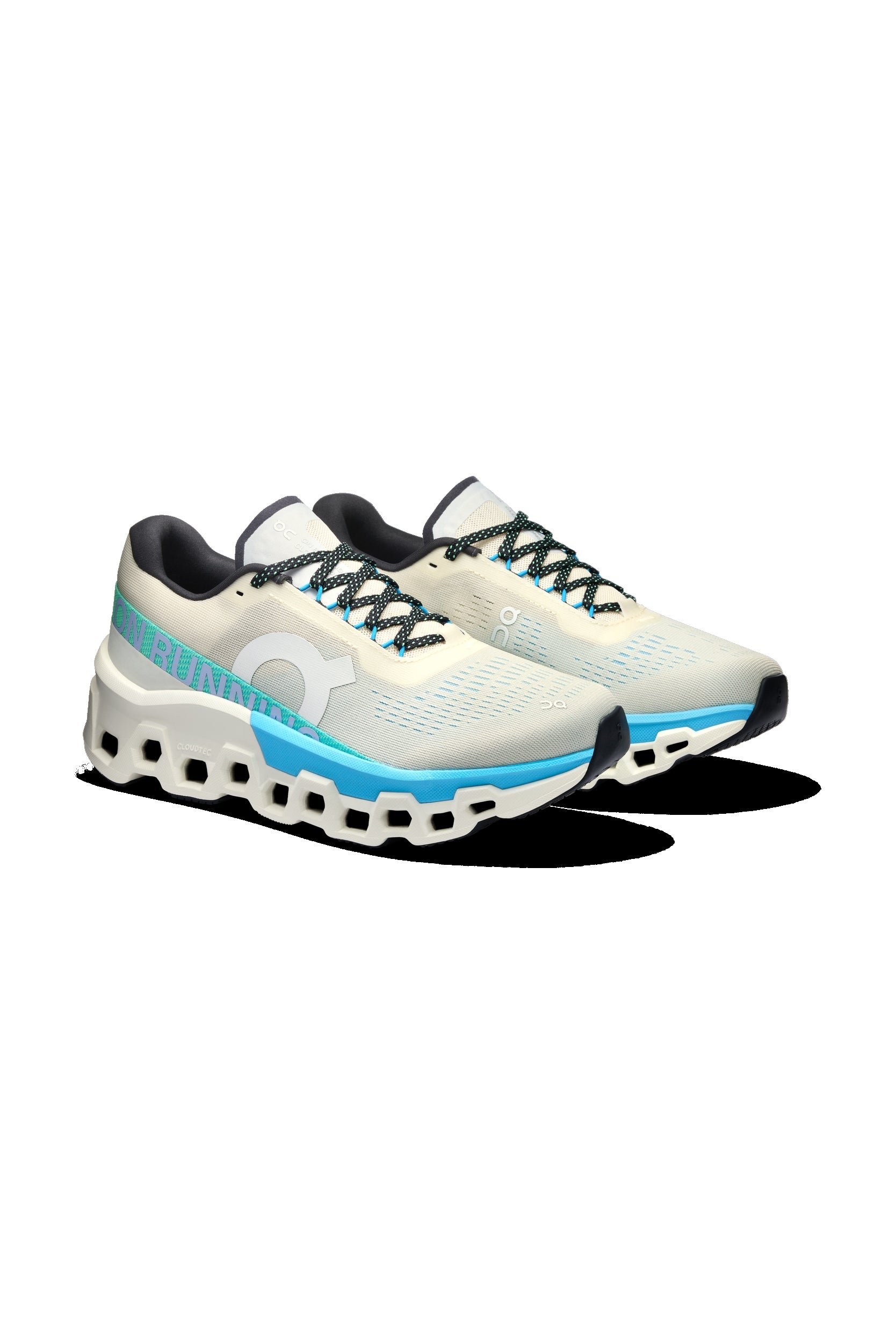 Tenis On de Mujer Cloudmonster ON TENIS Malva CO