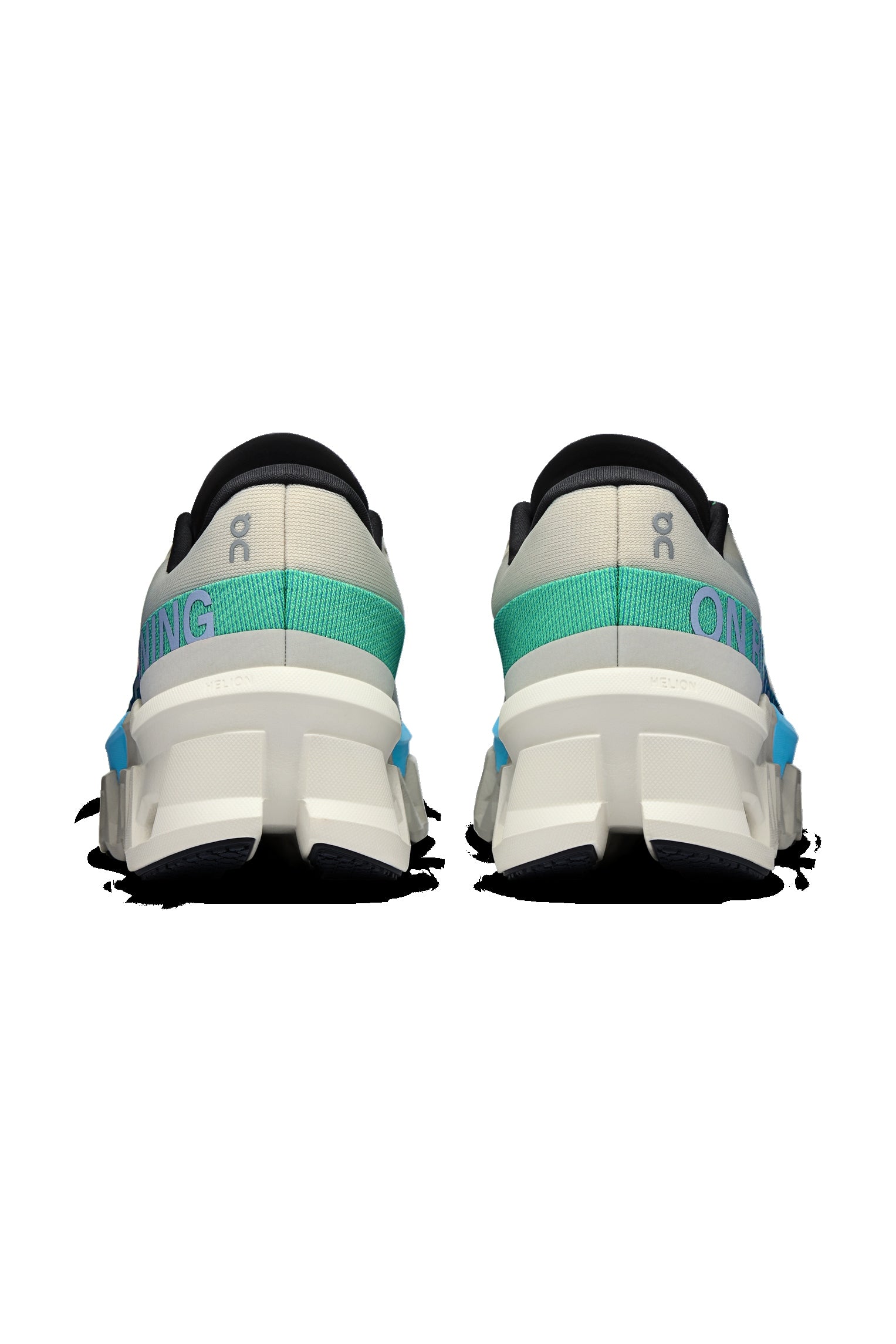 Tenis On de Mujer Cloudmonster ON TENIS Malva CO