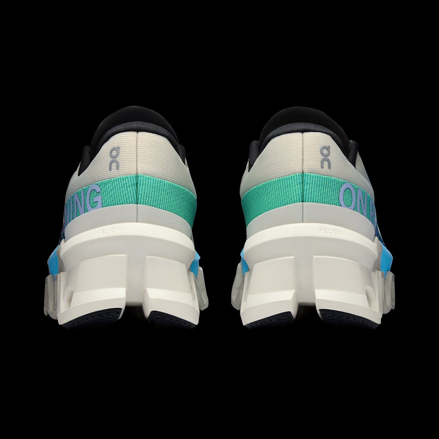Tenis On Para Mujer Cloudmonster