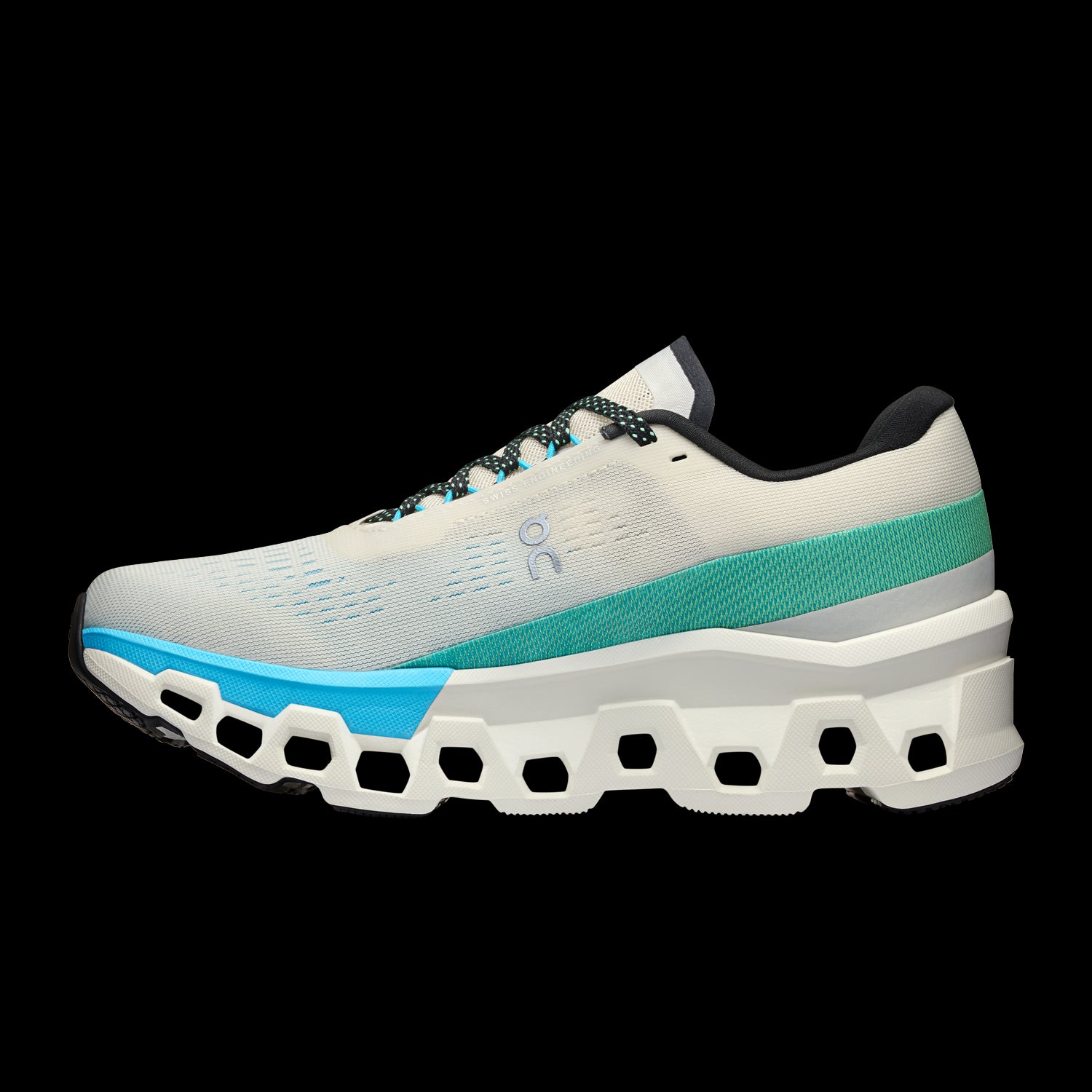 Tenis On Cloudmonster Mujer