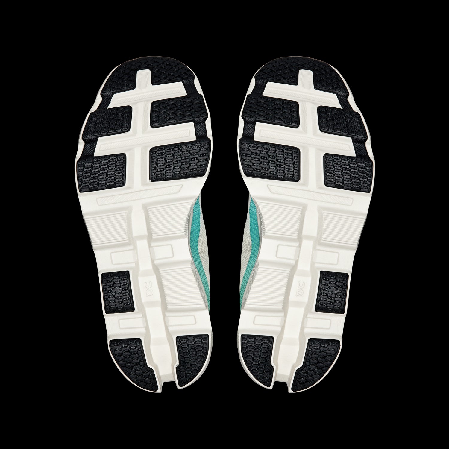 Tenis On Cloudmonster Mujer