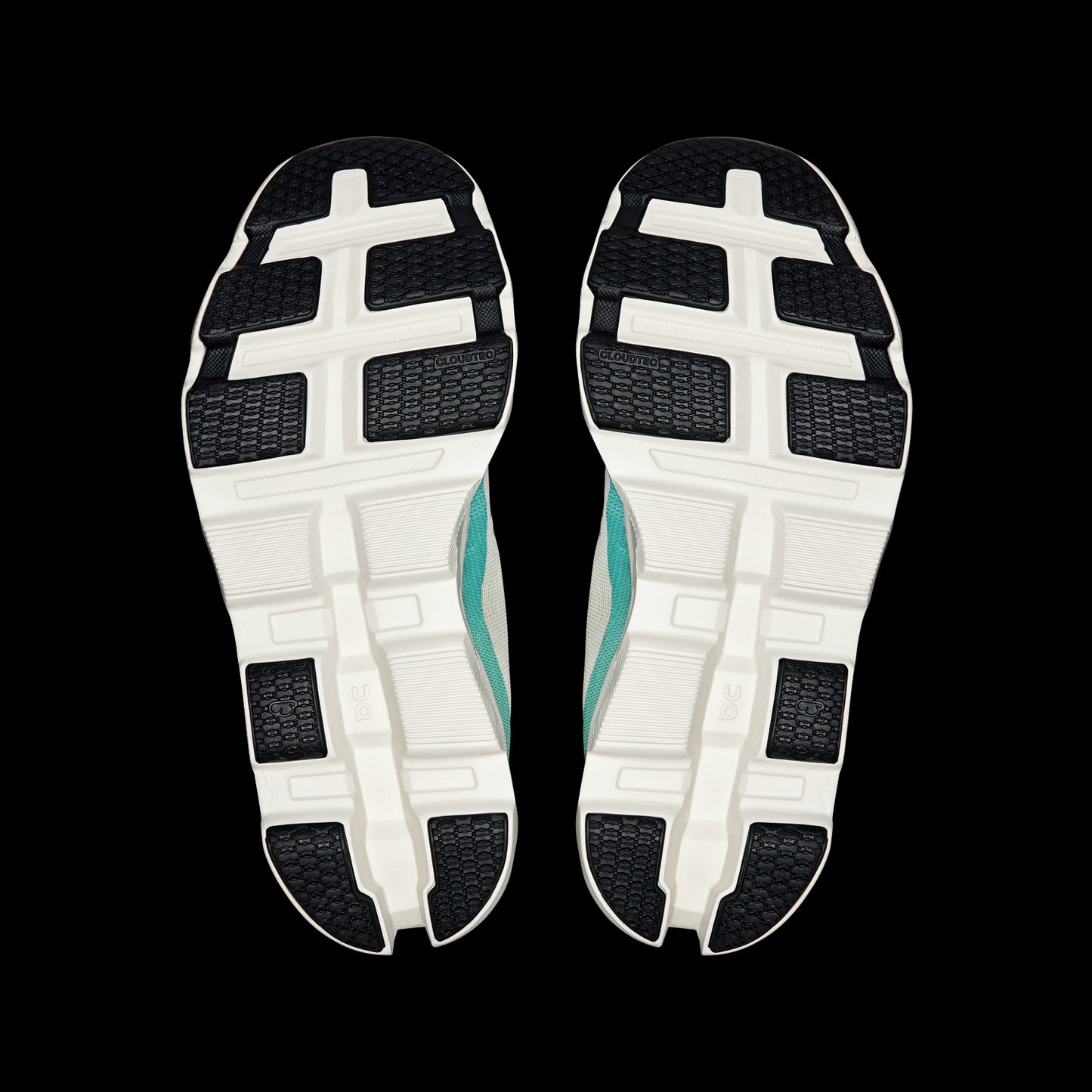 Tenis On Para Mujer Cloudmonster