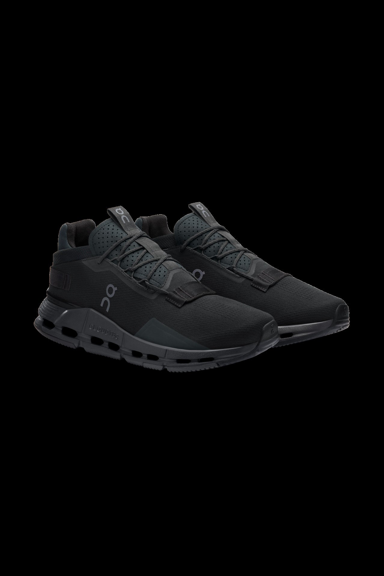 Tenis On Cloudnova 2 Hombre