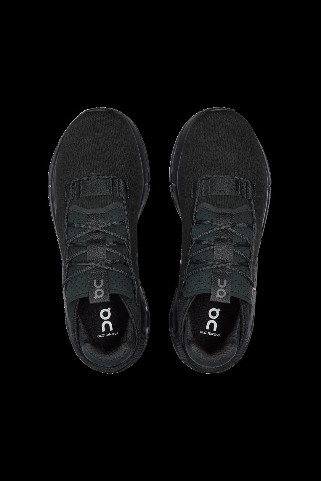 Tenis On Cloudnova 2 Hombre