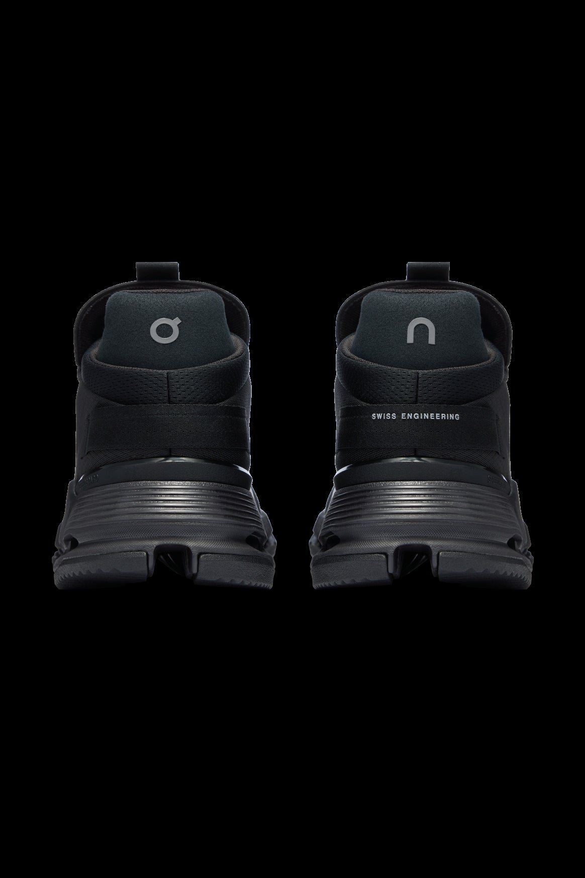 Tenis On Cloudnova 2 Hombre