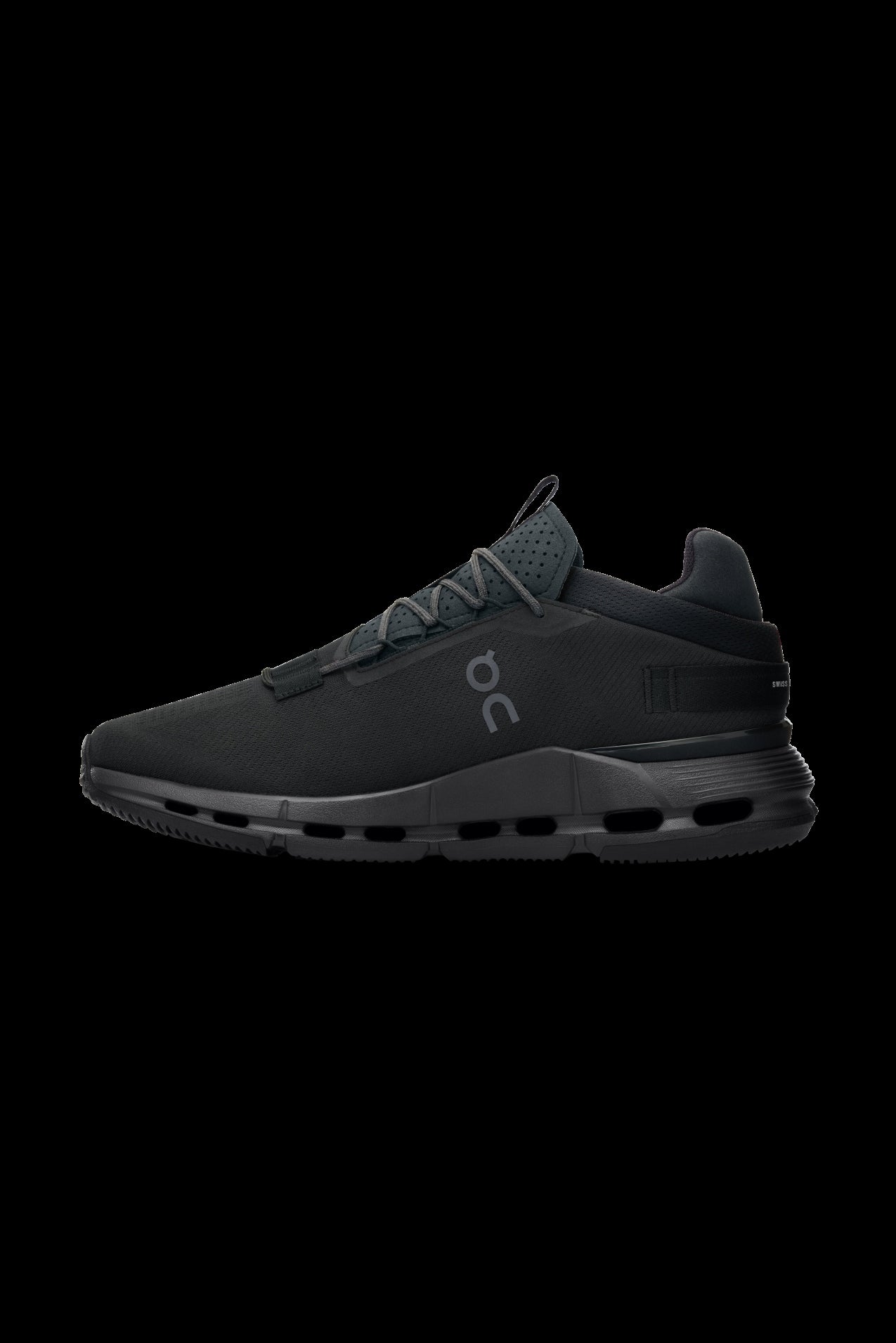 Tenis On Cloudnova 2 Hombre