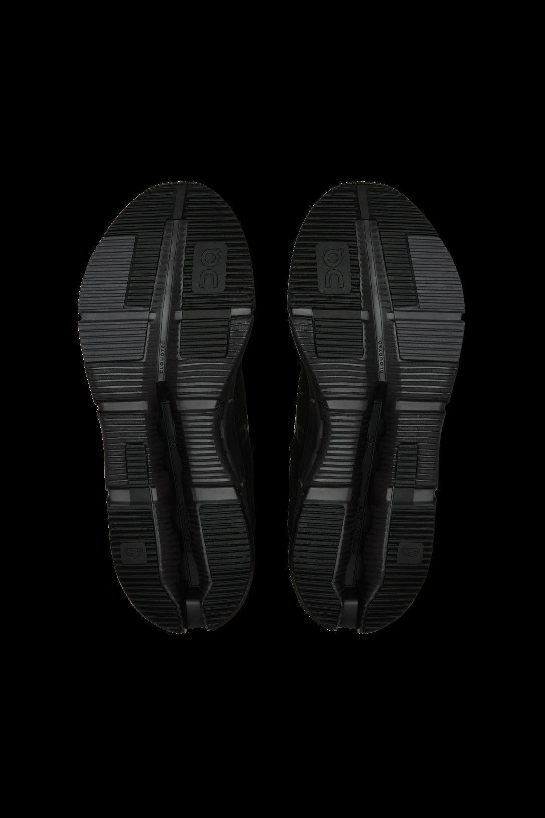 Tenis On Cloudnova 2 Hombre