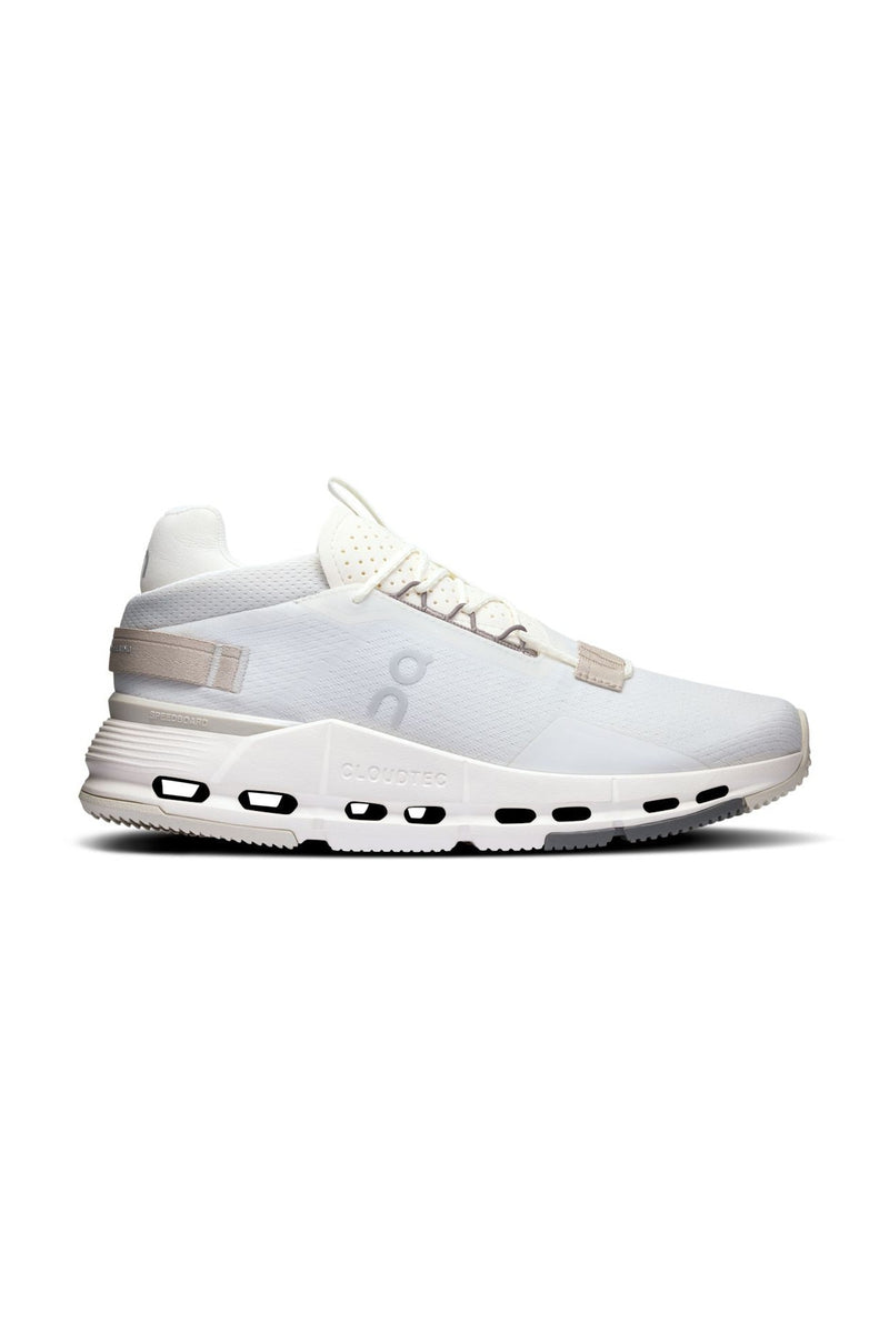 Tenis On de Mujer Cloudnova 2