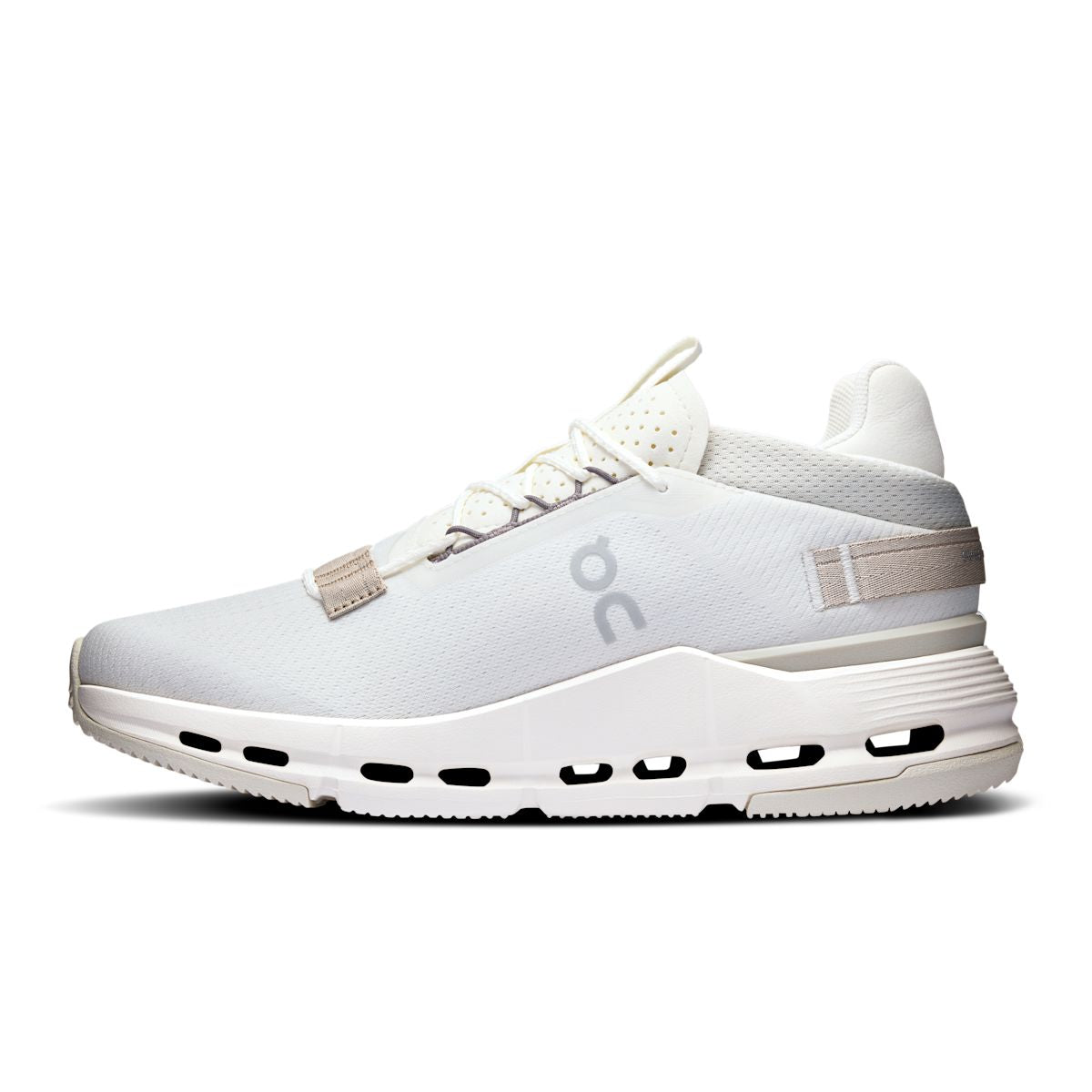 Tenis On Para Mujer Cloudnova 2