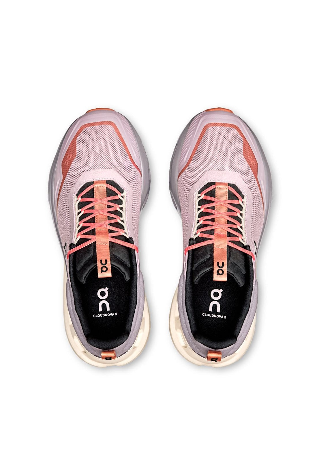 Tenis On Para Mujer Cloudnova X