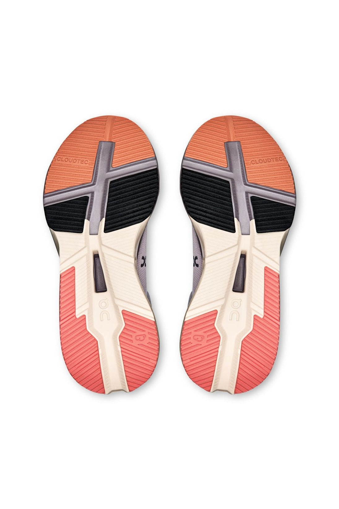 Tenis On Para Mujer Cloudnova X