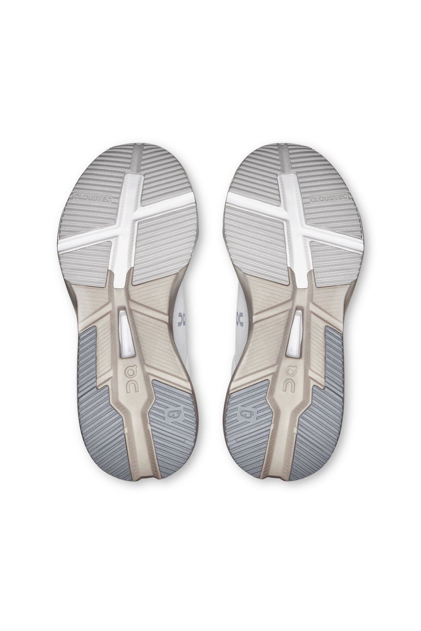 Tenis On de Mujer Cloudnova X 1 ON TENIS Malva CO
