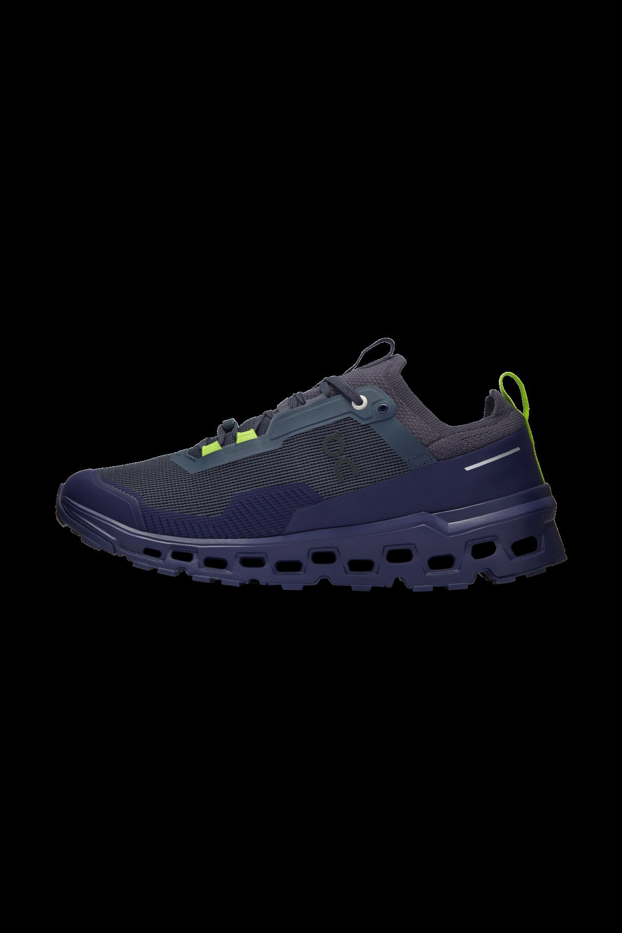 Tenis On Cloud Nube Ultra 2 Hombre
