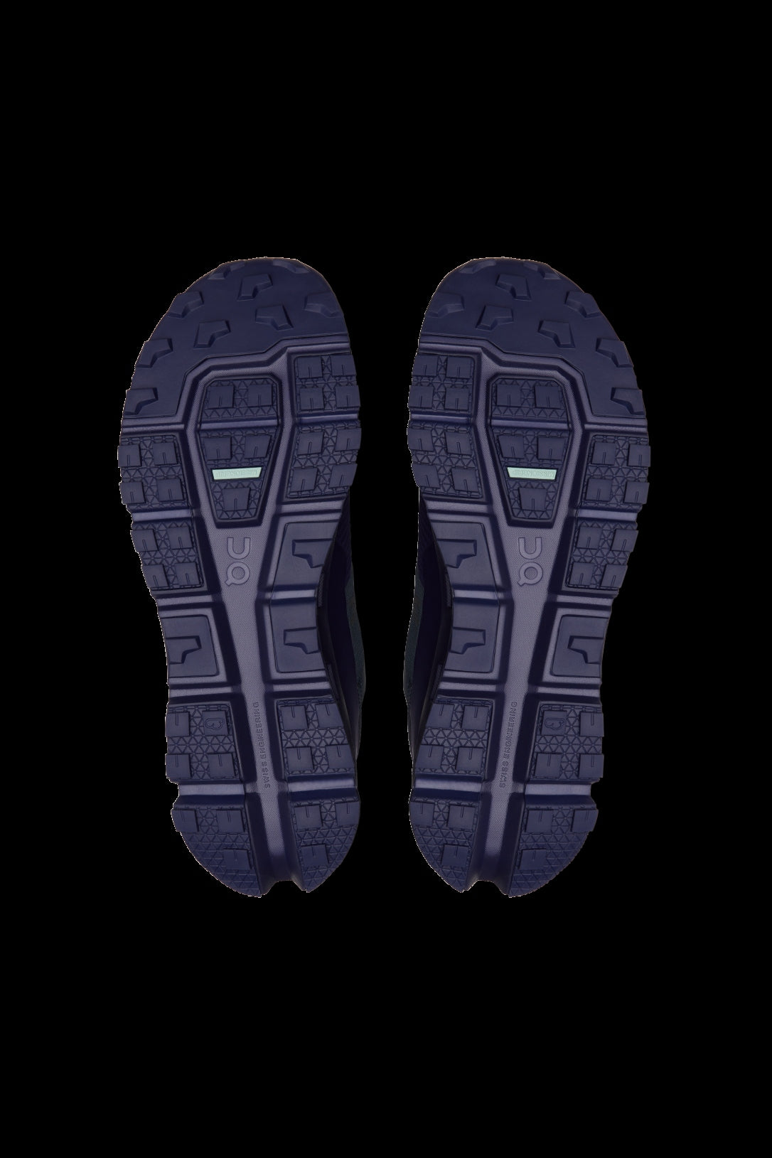 Tenis On Cloud Nube Ultra 2 Hombre