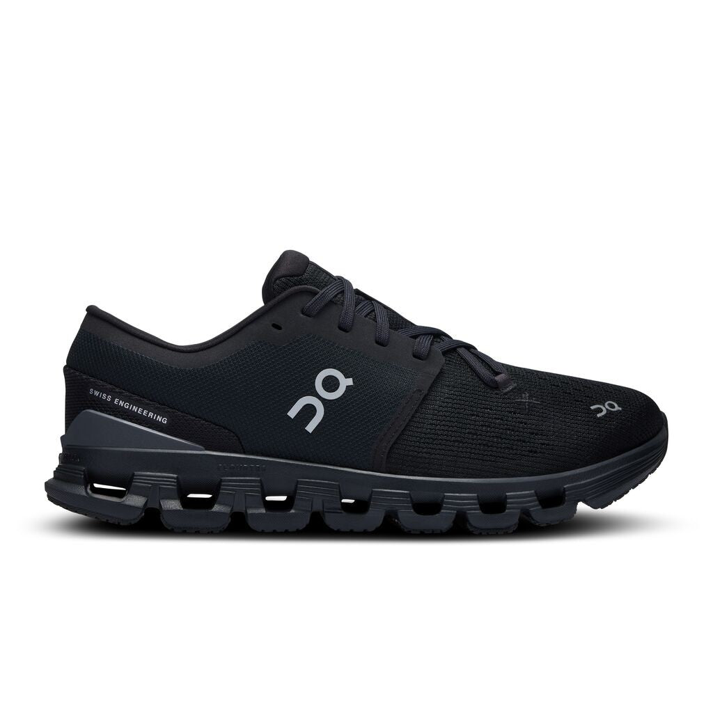 Tenis On Para Mujer Cloud Nube X 4