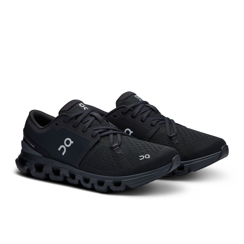 Tenis On Para Mujer Cloud Nube X 4