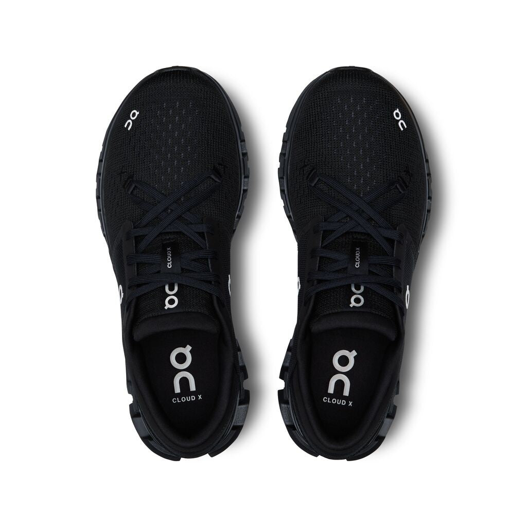 Tenis On Para Mujer Cloud Nube X 4