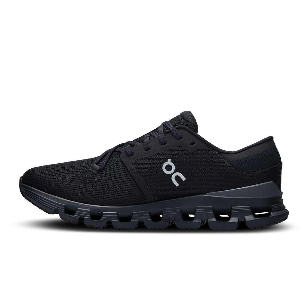Tenis On Para Mujer Cloud Nube X 4