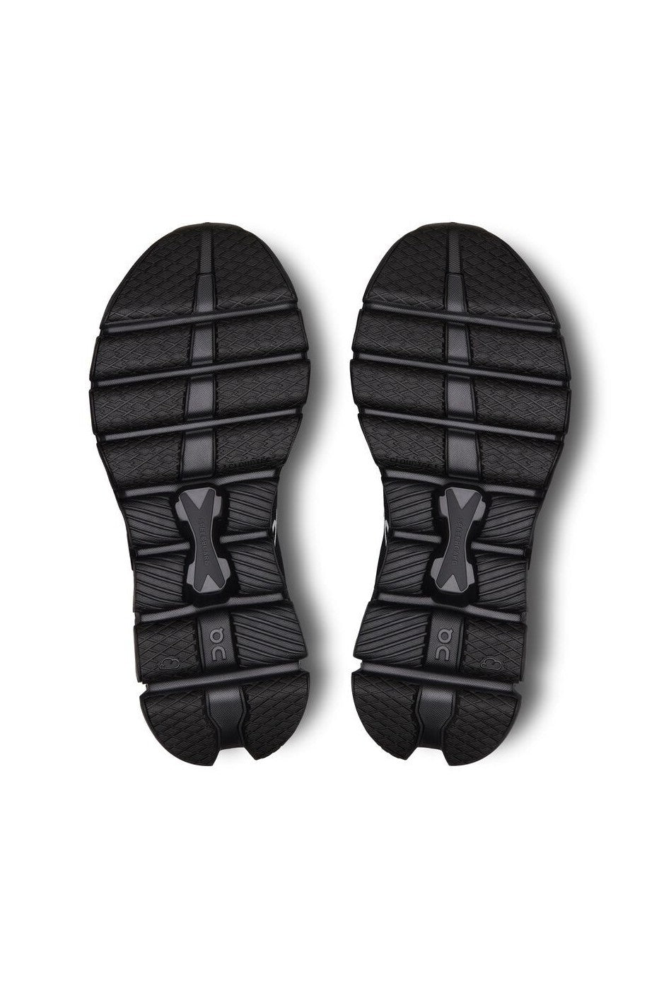 Tenis On de Mujer Cloud Nube X 4