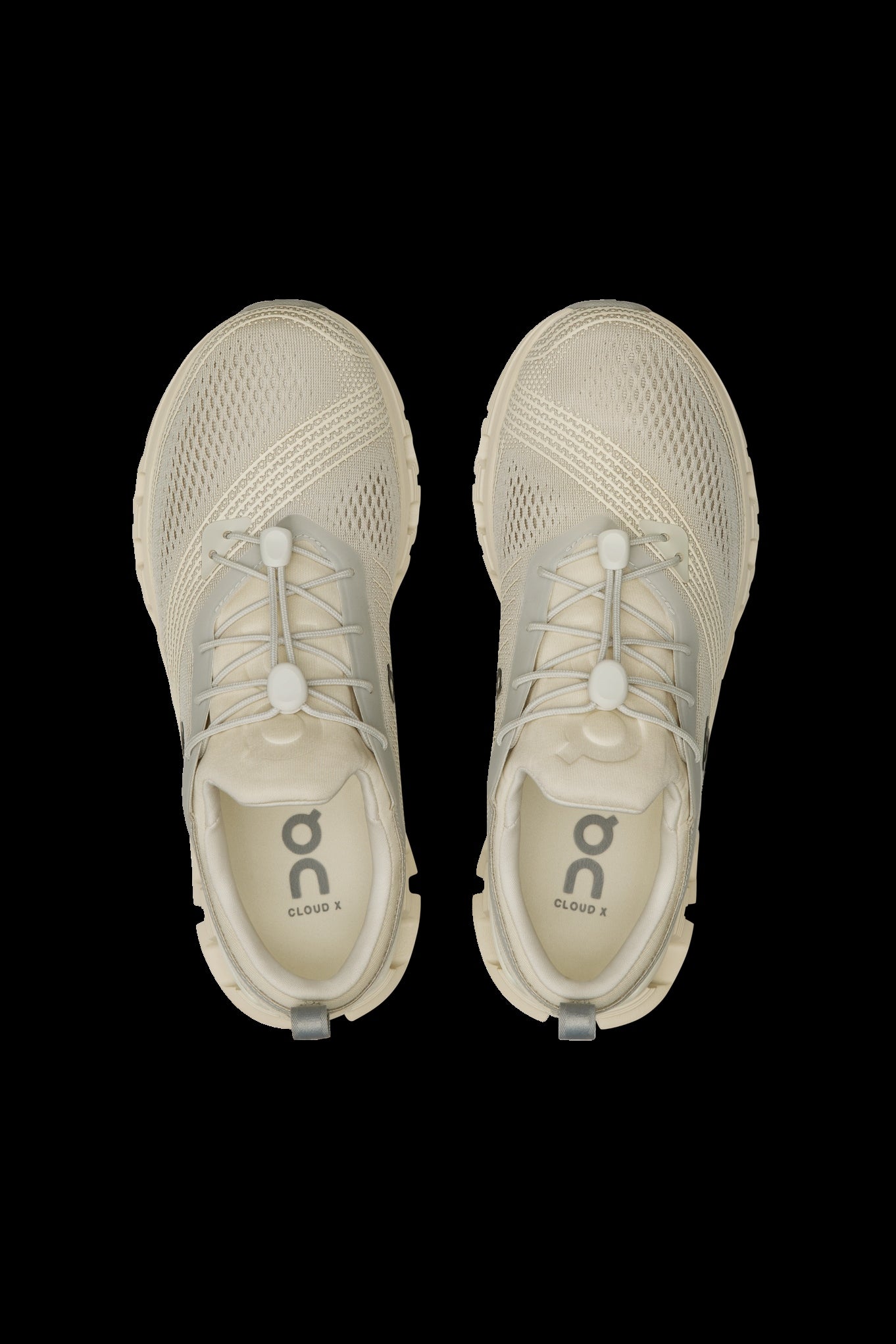 Tenis On Cloud Nube X Z5 Mujer
