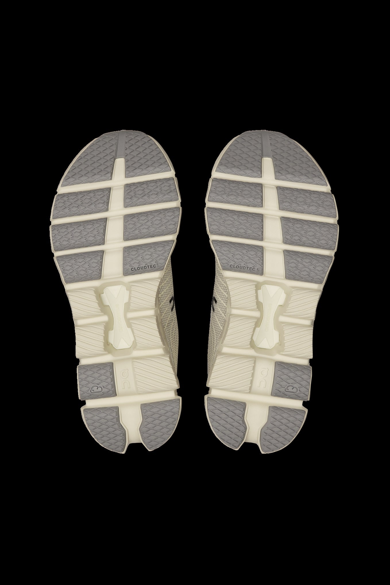 Tenis On Cloud Nube X Z5 Mujer