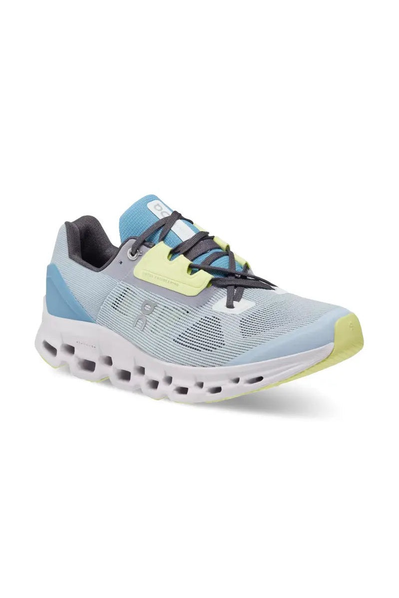 Tenis On Cloudstratus 2 Mujer
