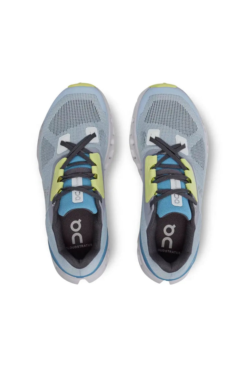 Tenis On Cloudstratus 2 Mujer