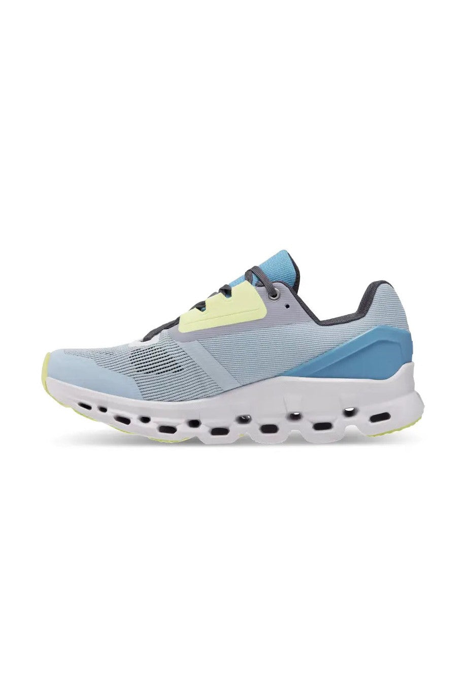 Tenis On Cloudstratus 2 Mujer