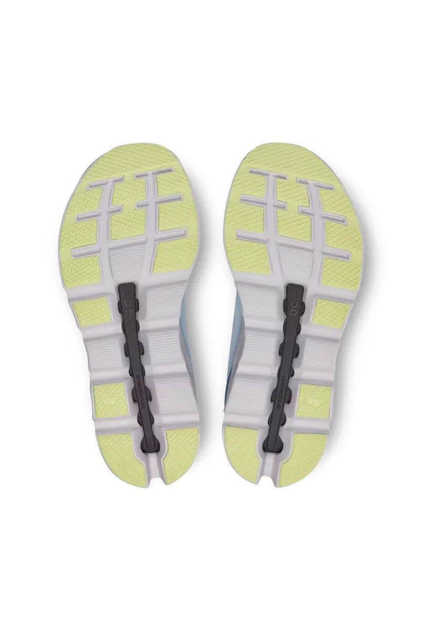 Tenis On Cloudstratus 2 Mujer