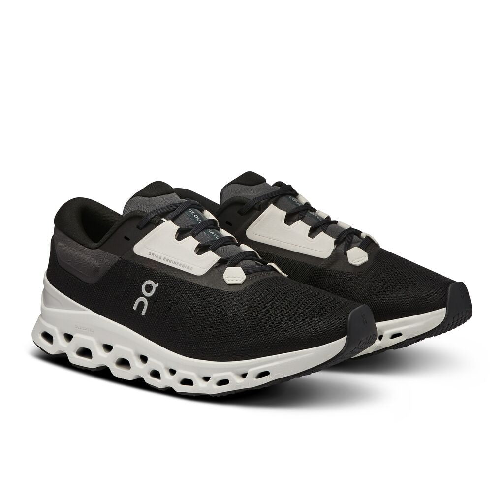 Tenis On Para Mujer Cloudstratus 3