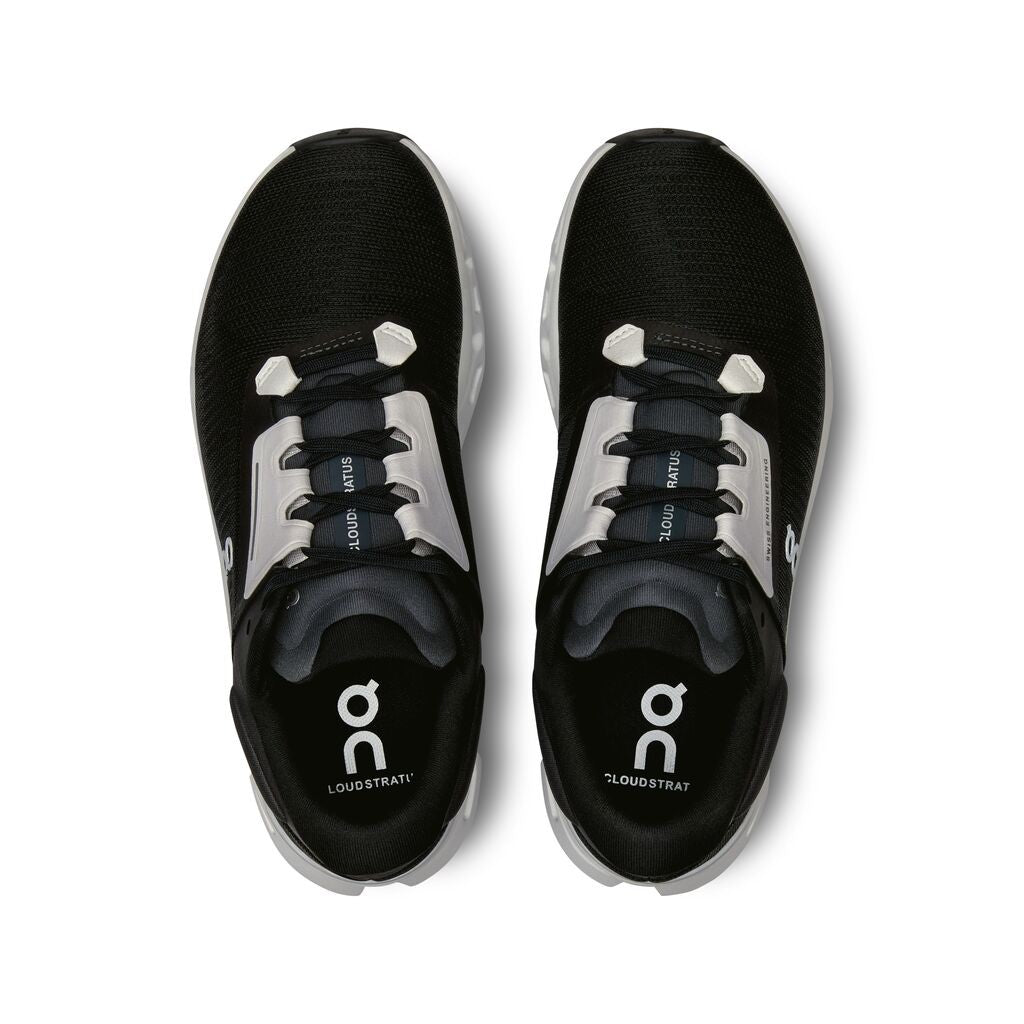Tenis On Para Mujer Cloudstratus 3