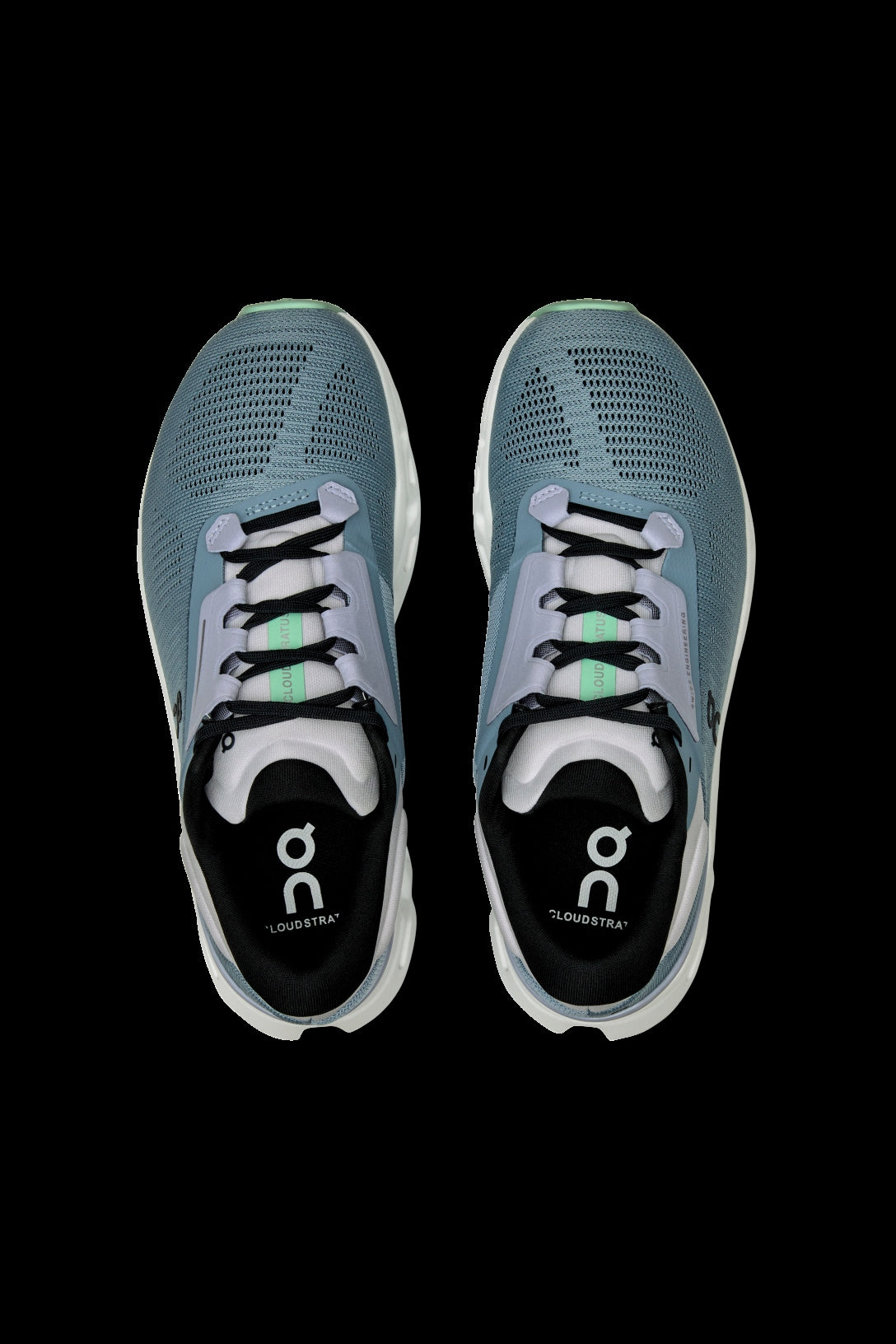 Tenis On Cloudstratus 3 Mujer