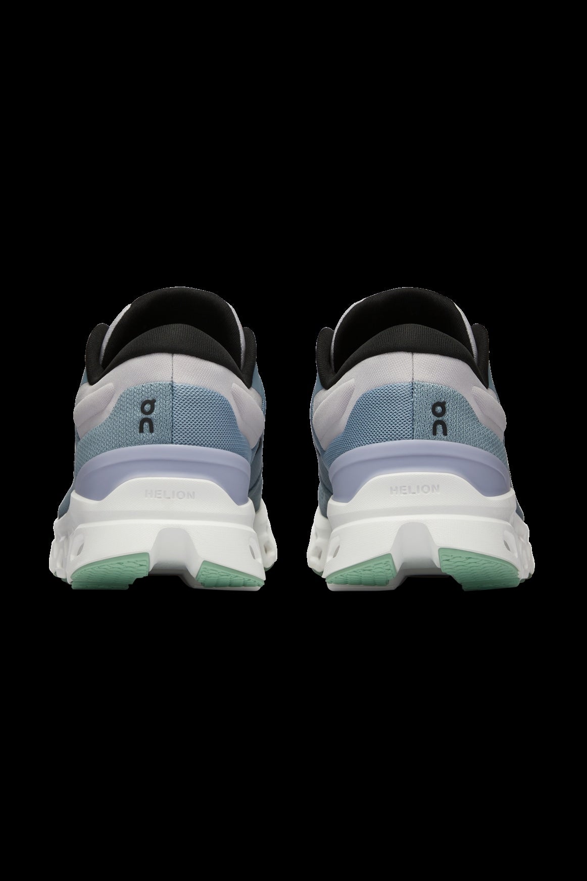 Tenis On Cloudstratus 3 Mujer