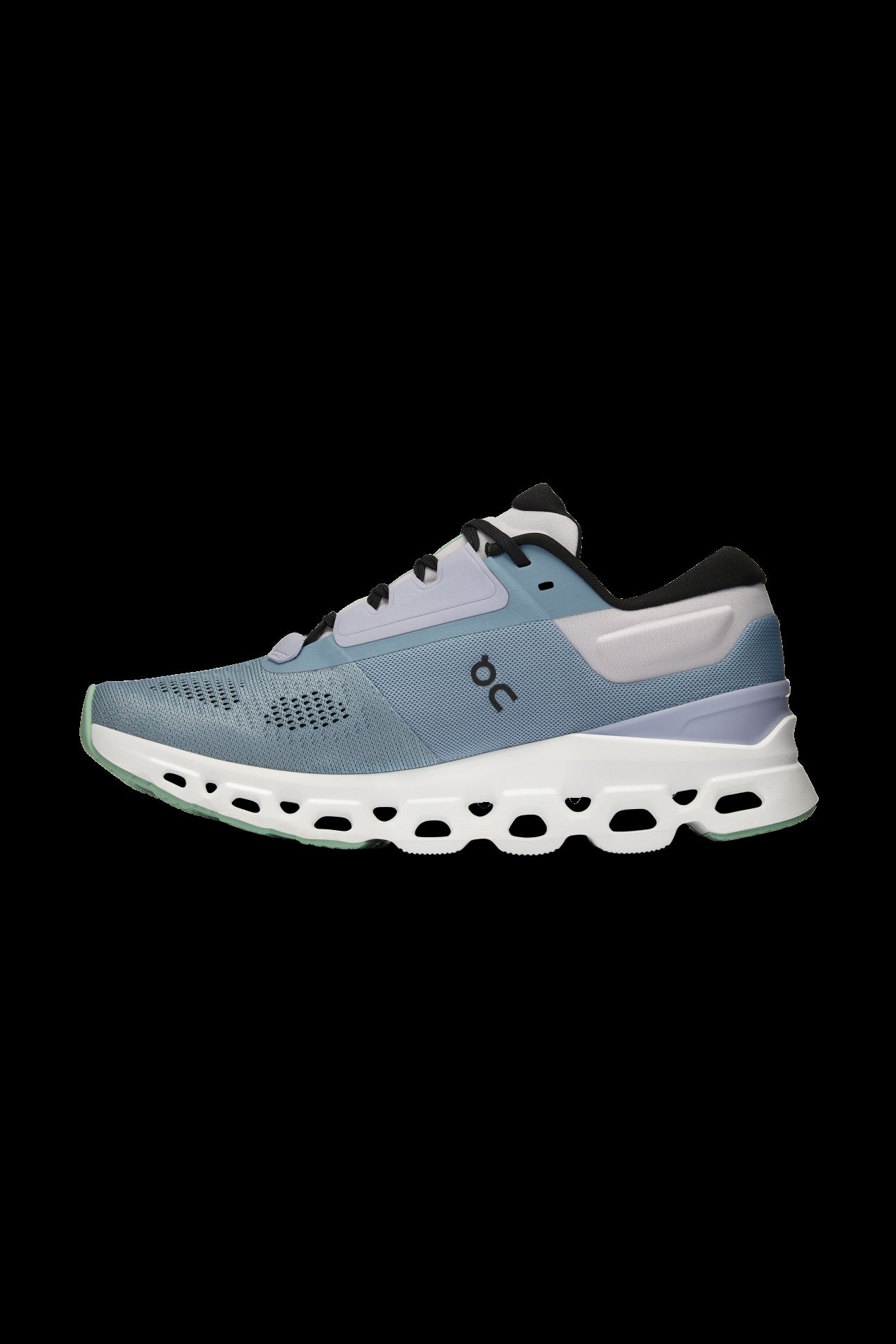 Tenis On Cloudstratus 3 Mujer