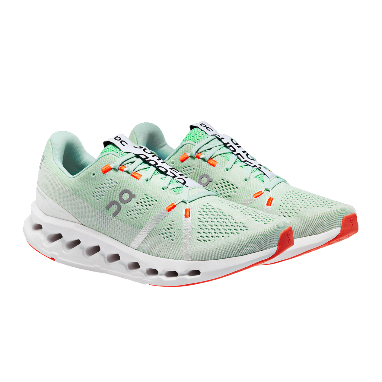Tenis On Cloudsurfer Hombre