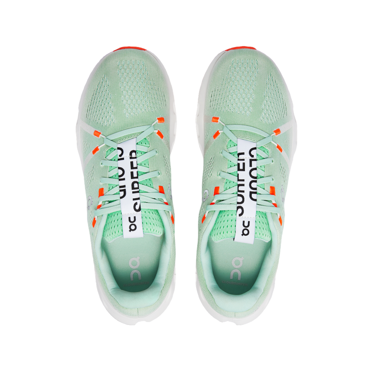 Tenis On Cloudsurfer Hombre