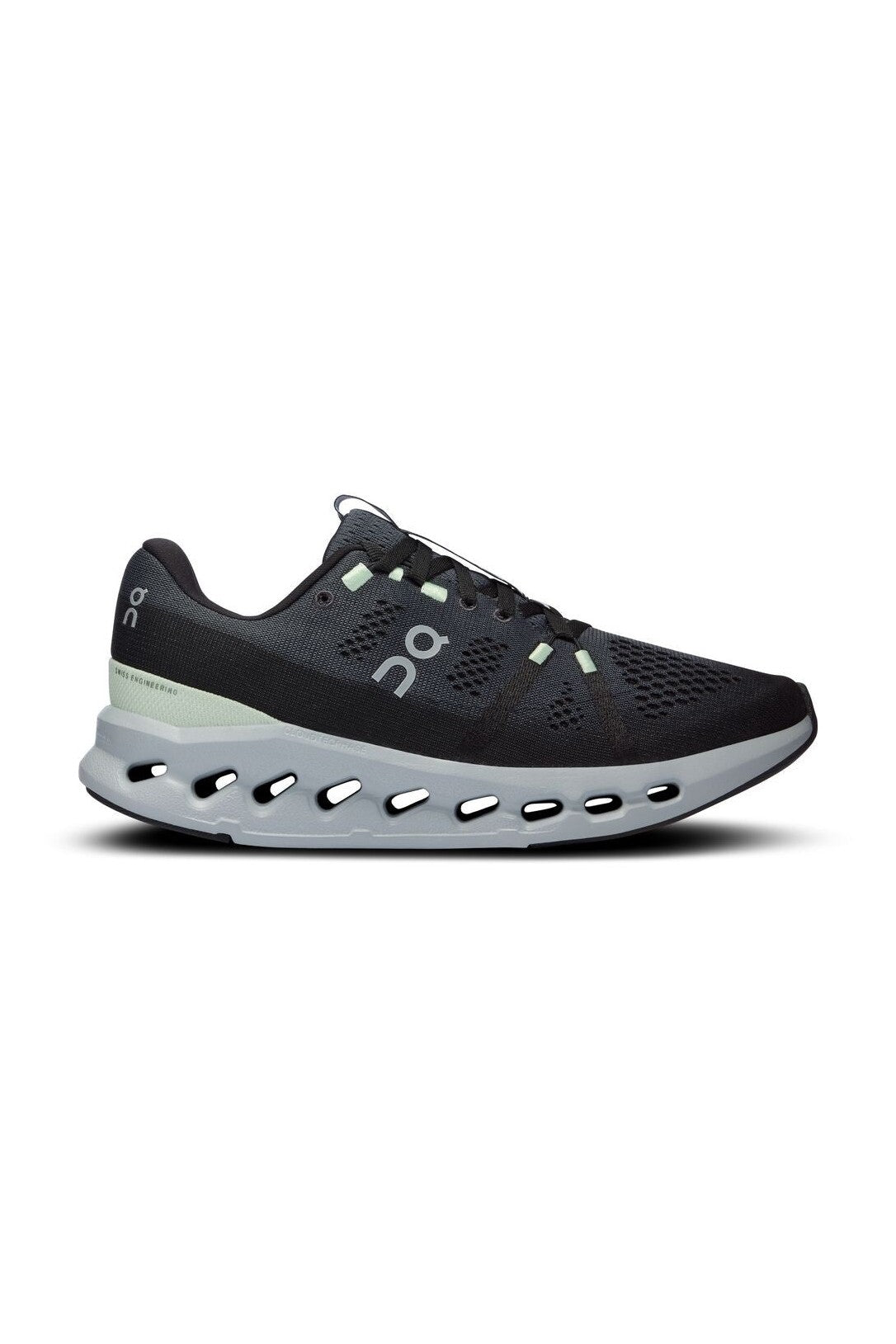 Tenis On Cloudsurfer Mujer
