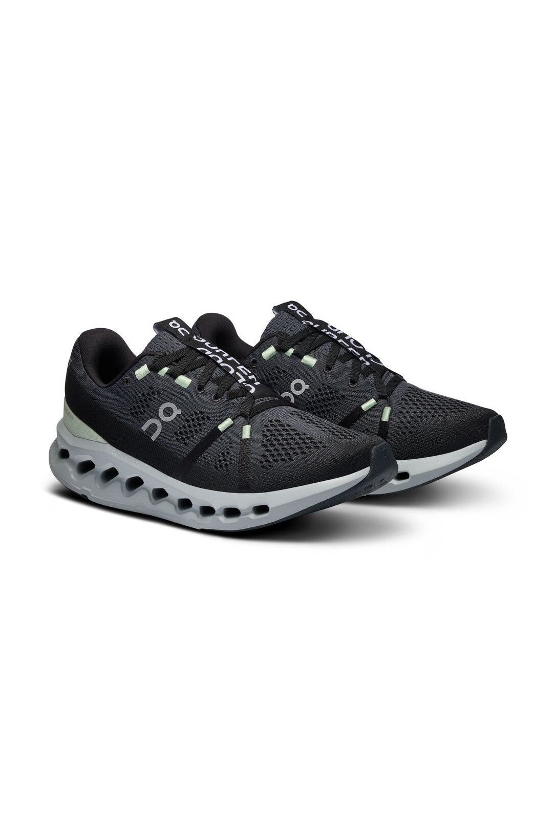 Tenis On Cloudsurfer Mujer