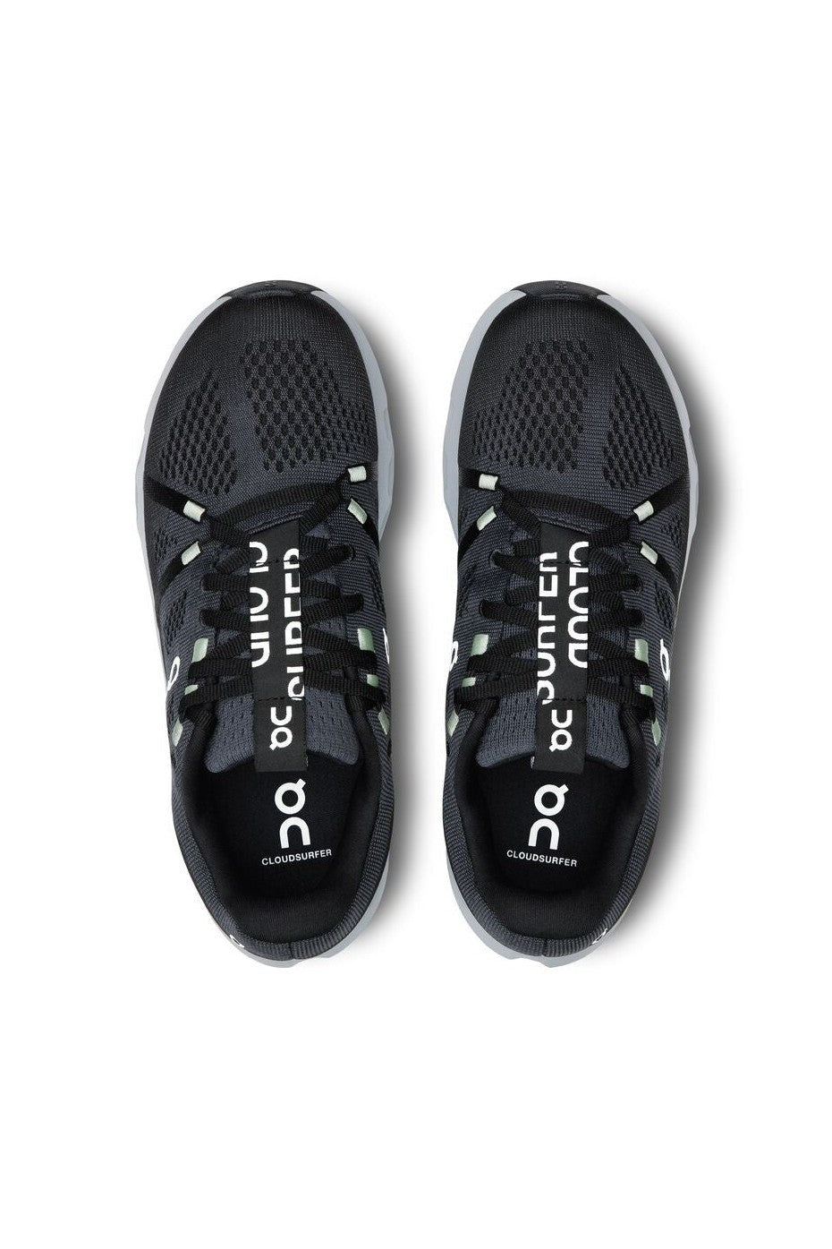 Tenis On Cloudsurfer Mujer