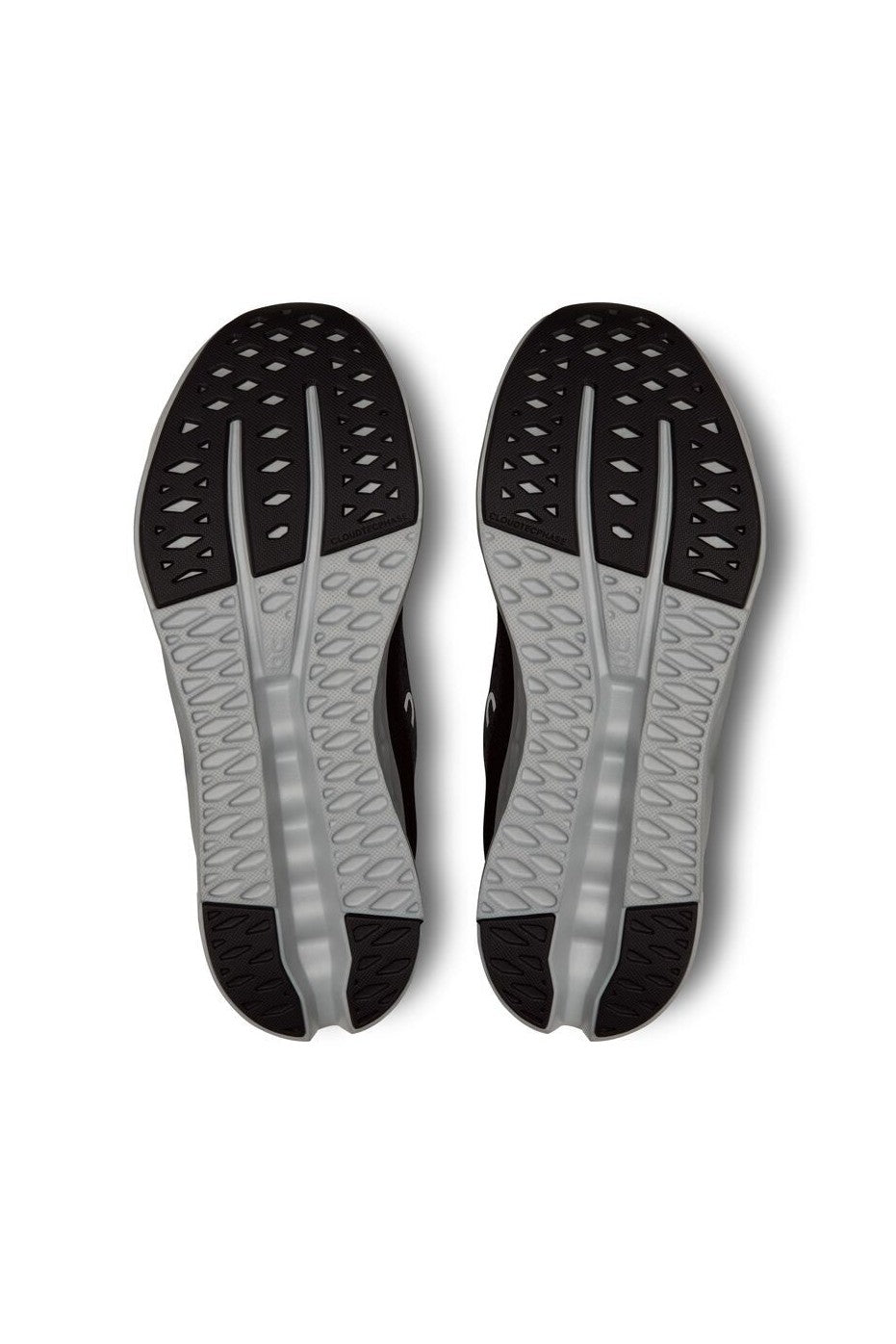 Tenis On Cloudsurfer Mujer
