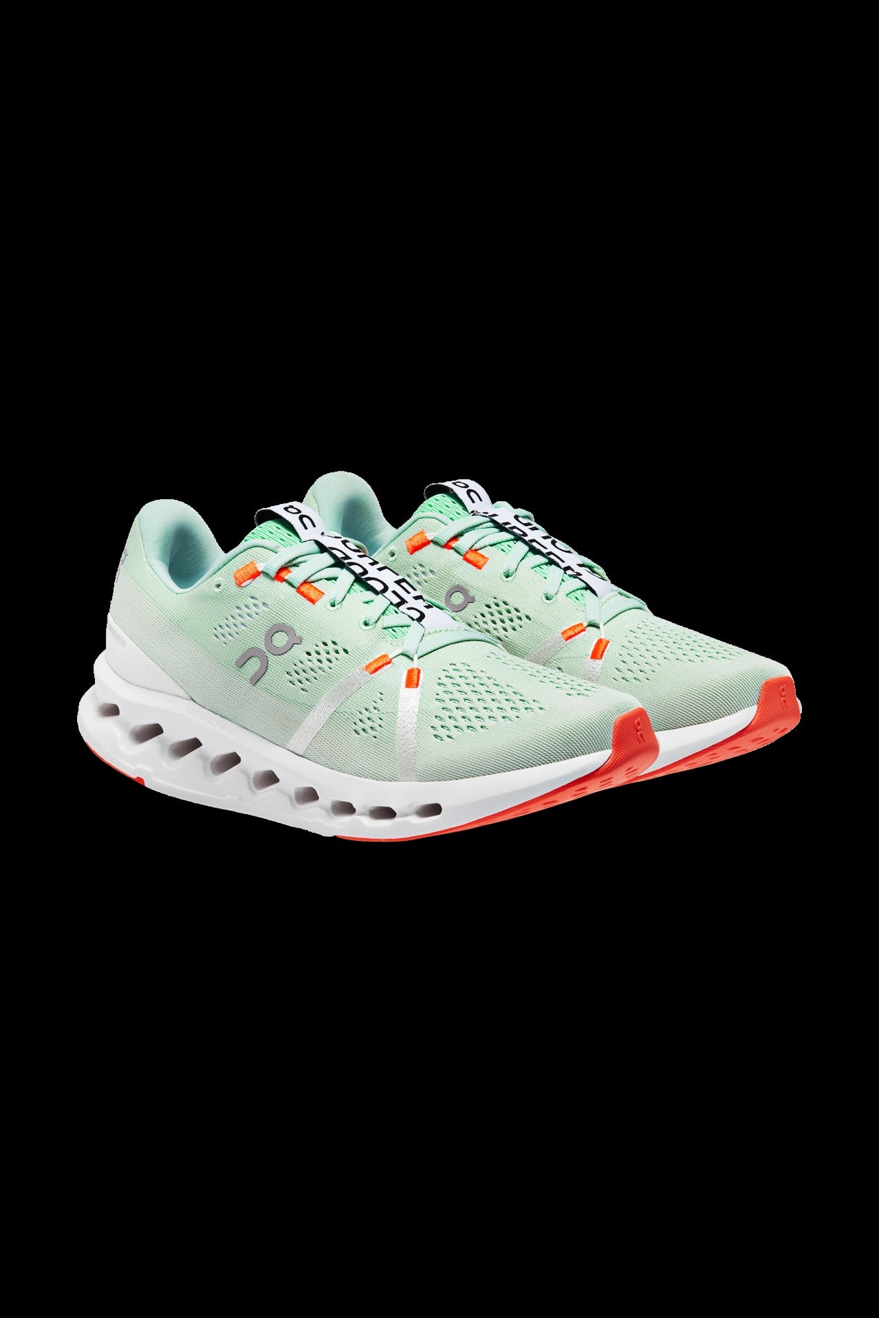 Tenis On Cloudsurfer Mujer
